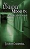 [Olympia Brown Mystery 04] • An Unholy Mission